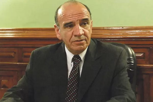 Jiménez pide una reunión entre los tres poderes por la ley de narcomenudeo