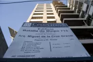 Corredores inmobiliarios celebran un fallo de la Justicia contra Grandi