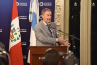 Schiaretti, sobre el déficit fiscal: hay que eliminar privilegios a Buenos Aires