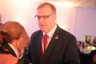 Manzur pidió a la Zicosur apoyo para bajar las emisiones contaminantes