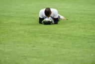 San Martín deberá cerrar su arco para llegar a la esperada final