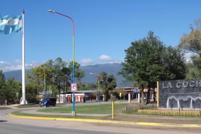 Detienen a un tucumano acusado de haber abusado de su hija de 12 años