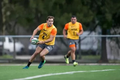 El destino de Sánchez está en Stade Français