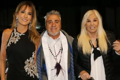 Murió Carlos Di Doménico, el reconocido diseñador de los famosos