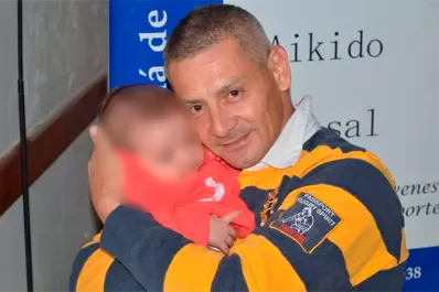 Dictan prisión perpetua a un prefecto que asesinó a sus dos ex parejas en una misma noche