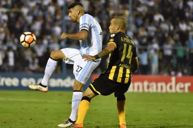 Algo más que la clasificación: el dinero que podría ganar Atlético si avanza en la Libertadores