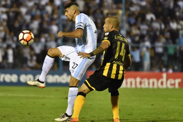 Algo más que la clasificación: el dinero que podría ganar Atlético si avanza en la Libertadores