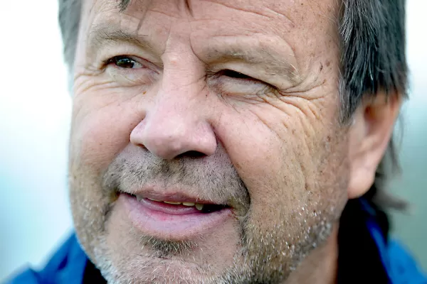 Zielinski continuará siendo director técnico de Atlético pase lo que pase esta noche