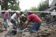 Queja ante la Nación por un contrato directo