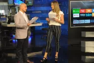 Hoy en Las 12 en 30: Sergio Berensztein analizará cómo quedó el Gobierno luego de la crisis del dólar