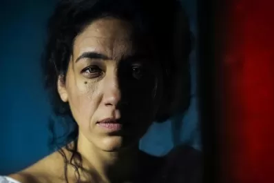 La descarnada intimidad de una figura histórica