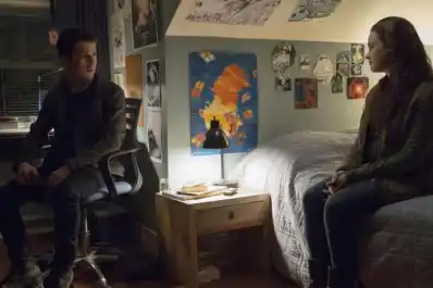 Otra vuelta de tuerca al acoso escolar en una serie de Nétflix