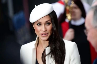 El padre de Meghan Markle no irá a la boda con el príncipe Harry