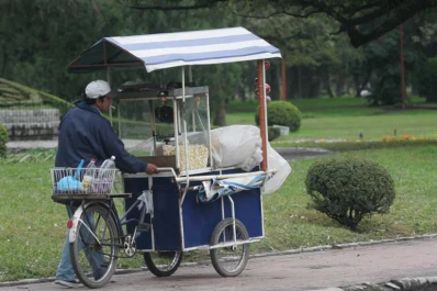 Se viene un fin de semana sin lluvias y con tiempo agradable