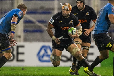 Los Jaguares y una nueva fecha del Super Rugby: hora, TV y el resto de la agenda deportiva