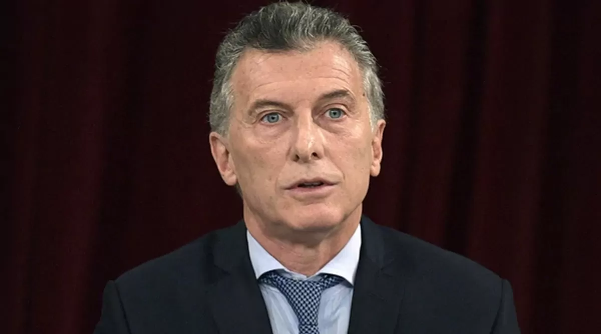 Macri mantiene su apuesta para un acuerdo nacional