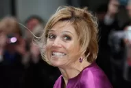 Por qué Máxima de Holanda no fue a la boda del príncipe Harry y Meghan Markle