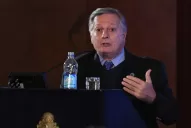 Aranguren irá al Senado a defender las tarifas