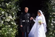 La venganza de Diana: por qué la boda de Harry rompió con las tradiciones de la realeza