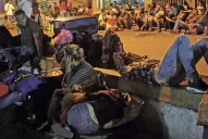 Venezuela elige presidente: Maduro, cerca de lograr otro mandato