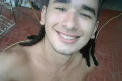 Mandé a mi hijo a la escuela y me lo devolvieron en un cajón, dijo la familia Albornoz Piccineti