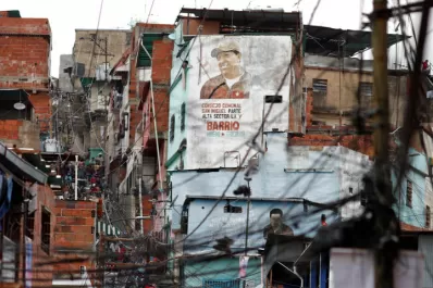 Maduro promete corregir los errores de la gestión y promover una verdadera revolución