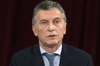 Macri mantiene su apuesta para un acuerdo nacional