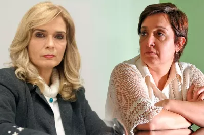 Las senadoras tucumanas Mirkin y Elías de Pérez se enfrentarán por las tarifas