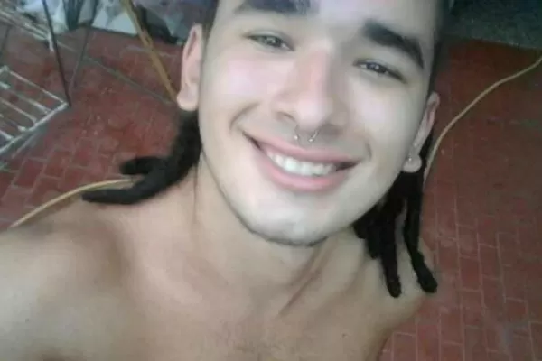 Mandé a mi hijo a la escuela y me lo devolvieron en un cajón, dijo la familia Albornoz Piccineti