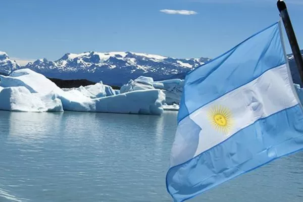 Argentina y Uruguay firmaron un acuerdo de cooperación científica para la Antártida