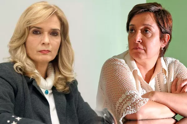 Las senadoras tucumanas Mirkin y Elías de Pérez se enfrentarán por las tarifas