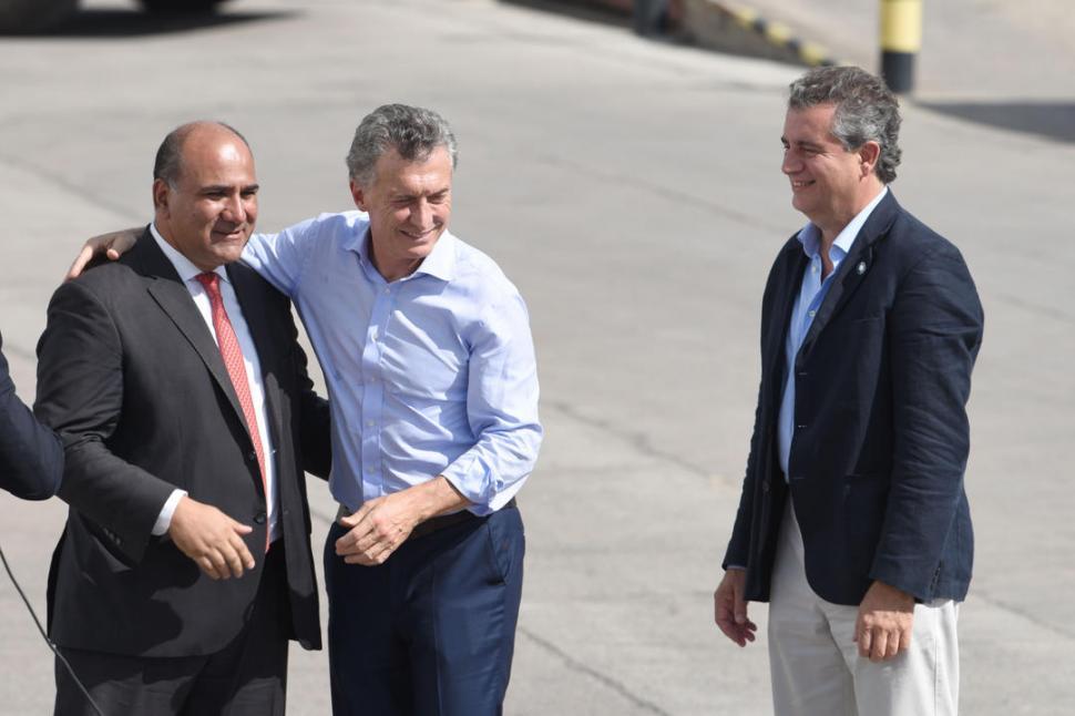 El peronismo no coincide con Macri en cuanto a que lo peor ya pasó