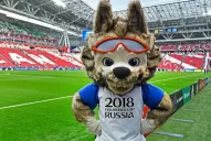 ¿Viajás al Mundial de Rusia? Es clave vacunarse contra el sarampión