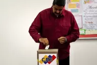 Nicolás Maduro busca la reelección en una Venezuela convulsionada