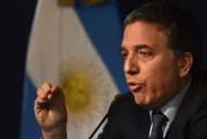 Dujovne fue nombrado coordinador económico del Gabinete