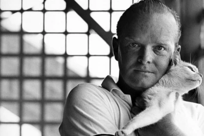Truman Capote y sus grandes perfiles