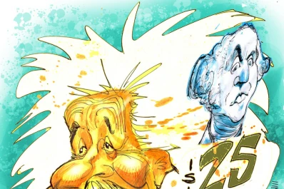 La lección de Einstein: no persistir en las mismas conductas
