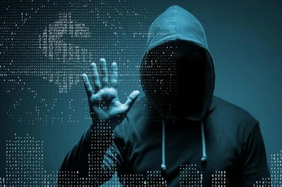 Millonario ciberataque a bancos