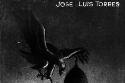 José Luis Torres, implacable fiscal