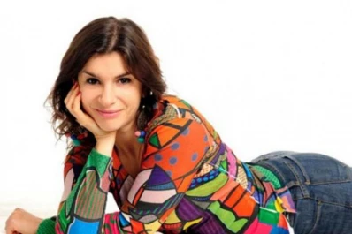 Lo fascinante del stand up es que pone en juego la capacidad de reírte de vos misma