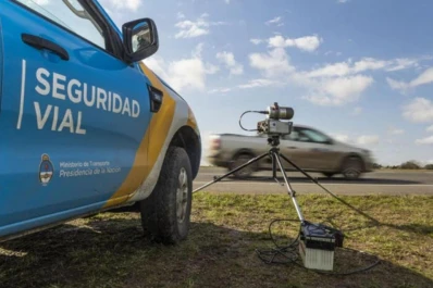 Fotomulta y cepo: cómo saber cuando una multa es legal o ilegal