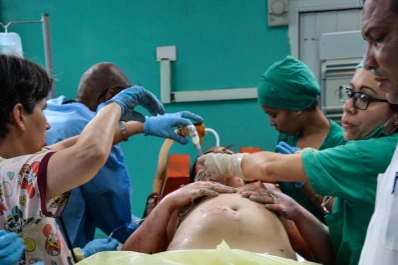 Cuba, de luto tras la mayor tragedia aérea