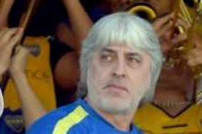 Llega la hora del fútbol