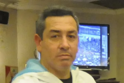 “Hay que tener cabeza para sobrellevar un juego eliminatorio”