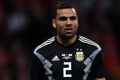 Argentina se prepara para Rusia: hoy descanso y después a apretar el acelerador