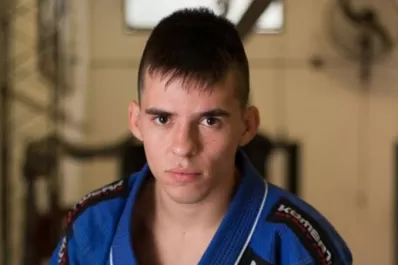 En 2017, un fiscal había solicitado la detención del acusado de apuñalar a un joven deportista