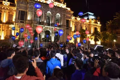 Caso Albornoz Piccinetti: “la Justicia debe ponerse los pantalones y dar respuestas”