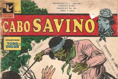 Un libro para conocer a fondoal “padre” delCabo Savino