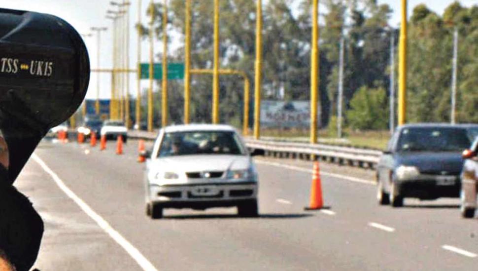 Cómo saber cuando una multa es legal o ilegal