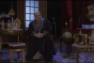 TV Pública: Pinti va del Cabildo al shopping